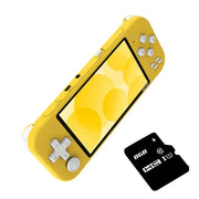 Mini 4.3" Handheld Game Console – 8/32GB (4 colours available) by Habicare