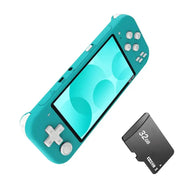 Mini 4.3" Handheld Game Console – 8/32GB (4 colours available) by Habicare