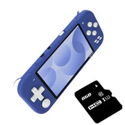 Mini 4.3" Handheld Game Console – 8/32GB (4 colours available) by Habicare