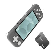 Mini 4.3" Handheld Game Console – 8/32GB (4 colours available) by Habicare