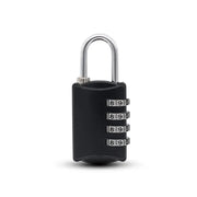 Mini 4-Digit Combination Lock (available in 3 colours) by Habicare