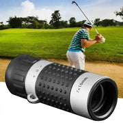 Monocular Telescope & Range finder by Habicare