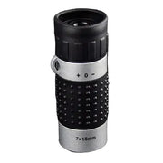 Monocular Telescope & Range finder by Habicare