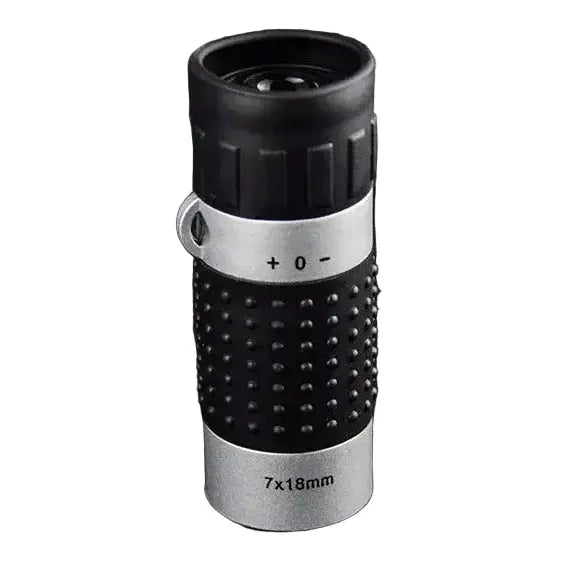 Monocular Telescope & Range finder by Habicare
