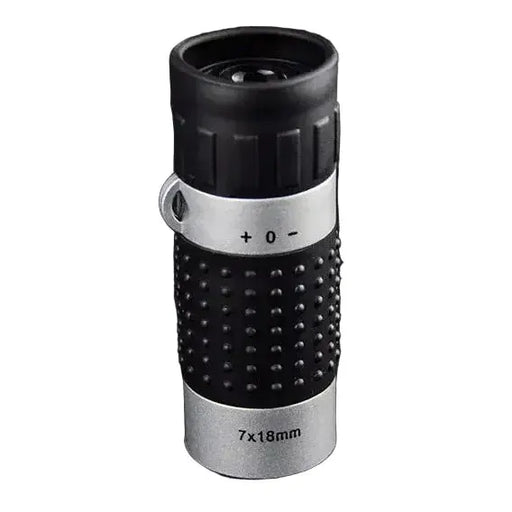 Monocular Telescope & Range finder by Habicare