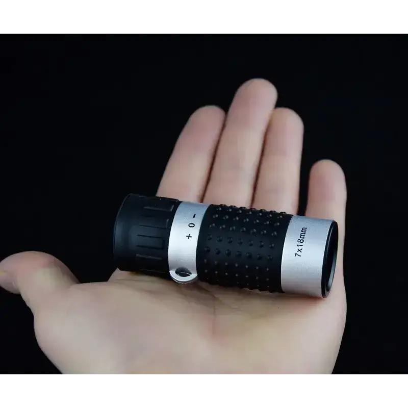 Monocular Telescope & Range finder by Habicare