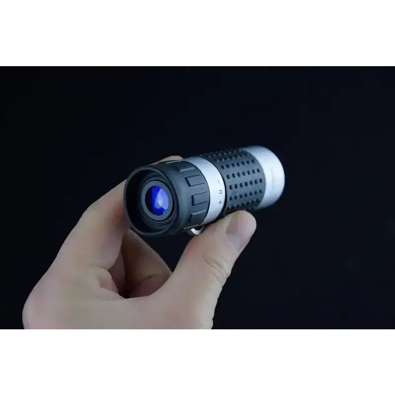 Monocular Telescope & Range finder by Habicare