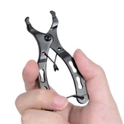 Habicare Mini Bicycle Chain Quick-Link Pliers Mini Bicycle Chain Quick-Link Pliers