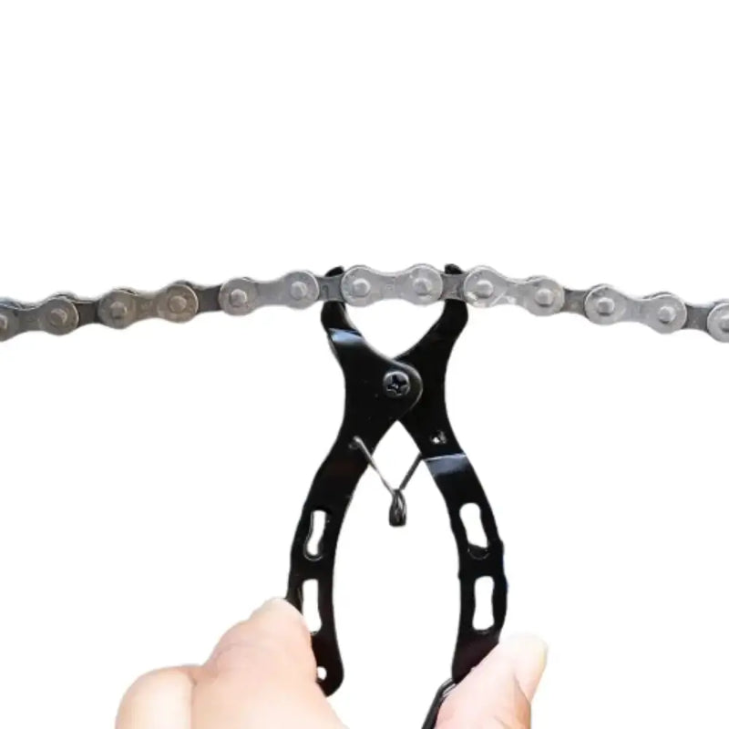 Habicare Mini Bicycle Chain Quick-Link Pliers Mini Bicycle Chain Quick-Link Pliers