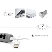 Mini Cordless Electric Drill & Grinder Set by Habicare
