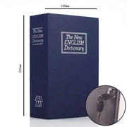 Mini Dictionary Book Safe (9 different types available) by Habicare