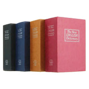 Mini Dictionary Book Safe (9 different types available) by Habicare
