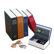 Mini Dictionary Book Safe (9 different types available) by Habicare