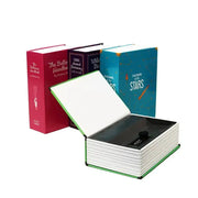 Mini Dictionary Book Safe (9 different types available) by Habicare