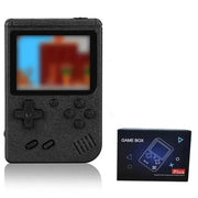 Mini Handheld Game Console – 400 Built-in Games (various types available) by Habicare