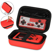 Mini Handheld Game Console – 400 Built-in Games (various types available) by Habicare