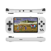 Mini Handheld Game Console – 8/32GB, 10000 Games (3 colours available) by Habicare