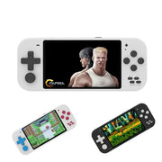 Mini Handheld Game Console – 8/32GB, 10000 Games (3 colours available) by Habicare