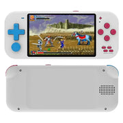 Mini Handheld Game Console – 8/32GB, 10000 Games (3 colours available) by Habicare