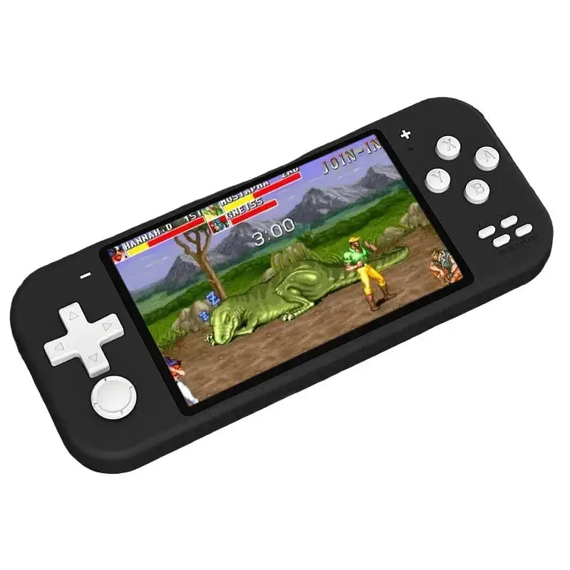 Mini Handheld Game Console – 8/32GB, 10000 Games (3 colours available) by Habicare