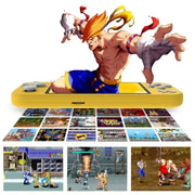 Mini Handheld Game Console – 8/32GB, 10000 Games (3 colours available) by Habicare
