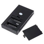 Mini Jewelry Pocket Scale 0.01g Digital Stainless Steel Portable Balance (4 sizes available) by Habicare