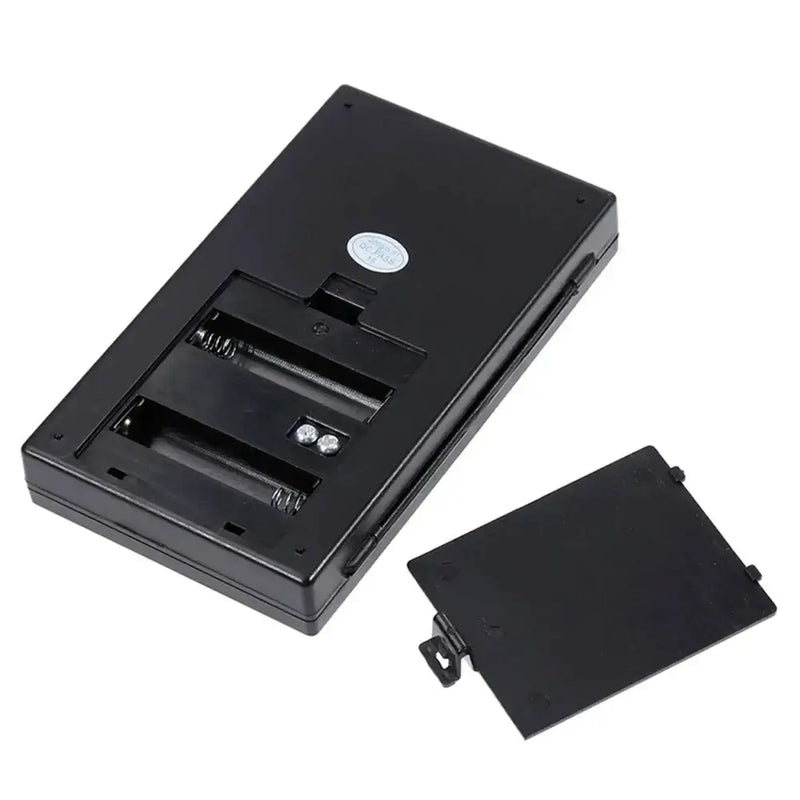 Mini Jewelry Pocket Scale 0.01g Digital Stainless Steel Portable Balance (4 sizes available) by Habicare