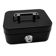 Mini Key Lock Money Safe Box (available in 4 colours) by Habicare