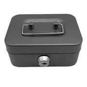Mini Key Lock Money Safe Box (available in 4 colours) by Habicare
