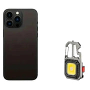 Mini LED Keychain Flashlight by Habicare