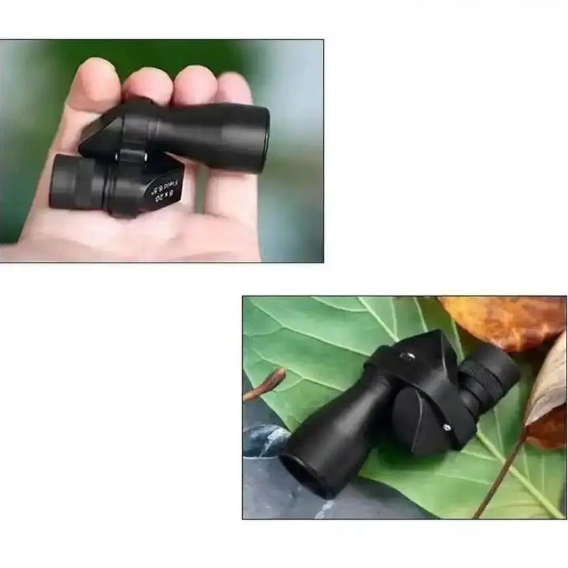Mini Monoculars by 9eight5