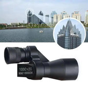 Mini Monoculars by 9eight5
