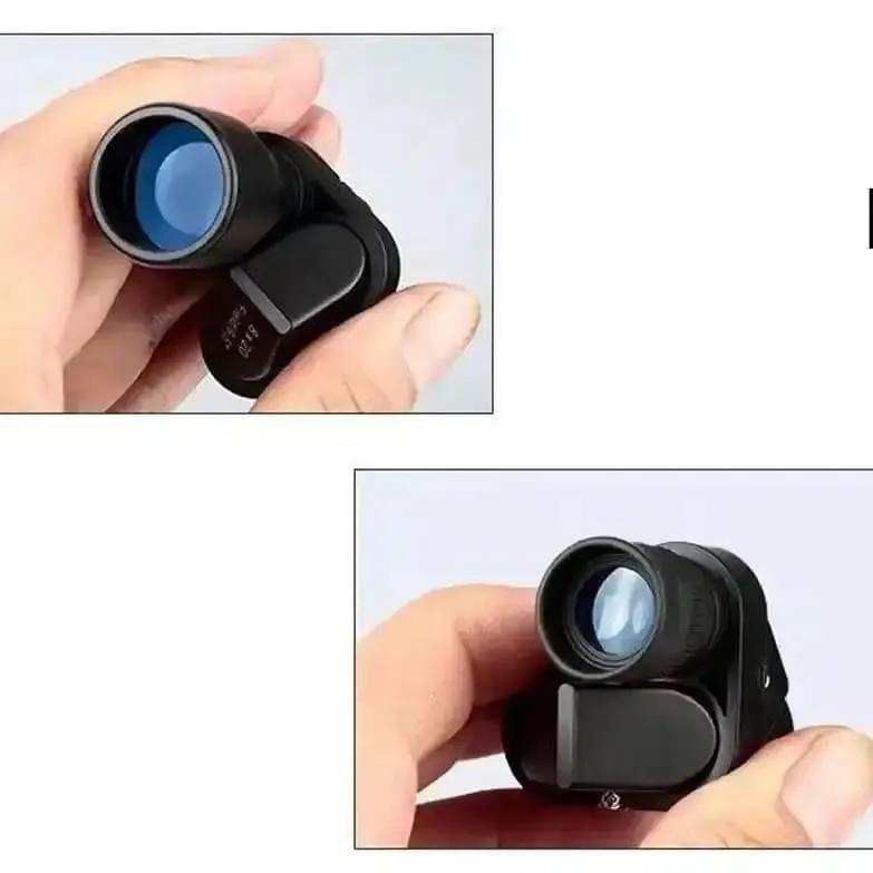 Mini Monoculars by 9eight5