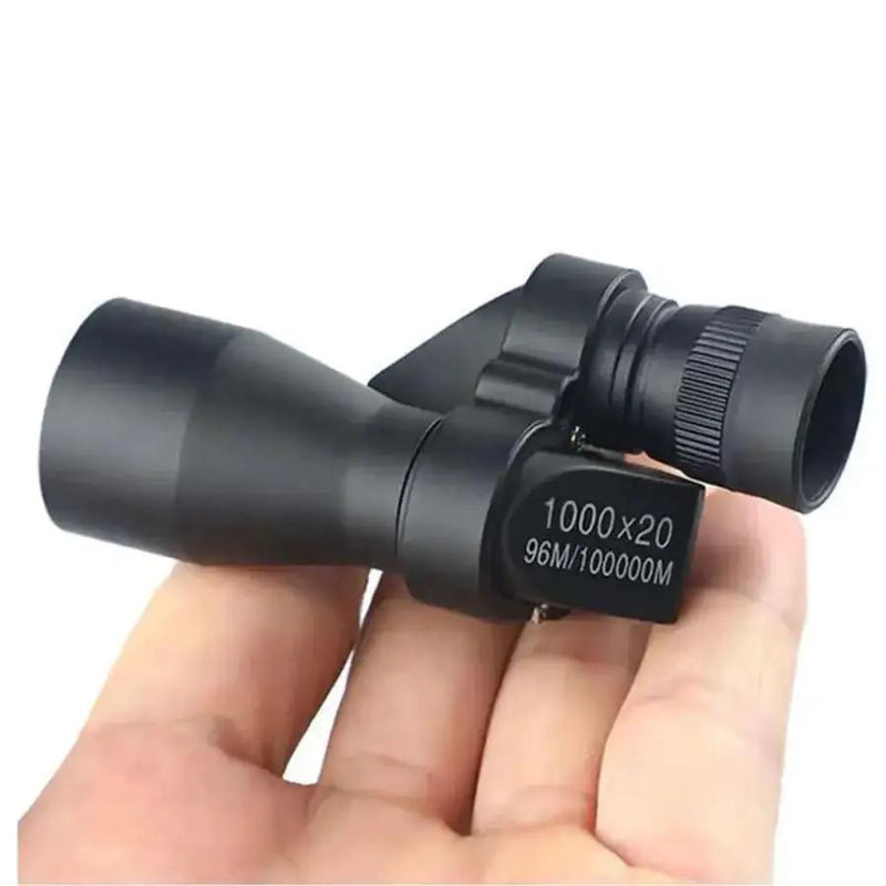 Mini Monoculars by 9eight5