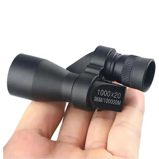 Mini Monoculars by 9eight5