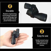 Mini Monoculars by 9eight5