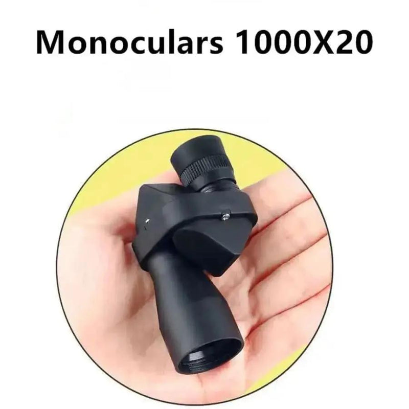 Mini Monoculars by 9eight5