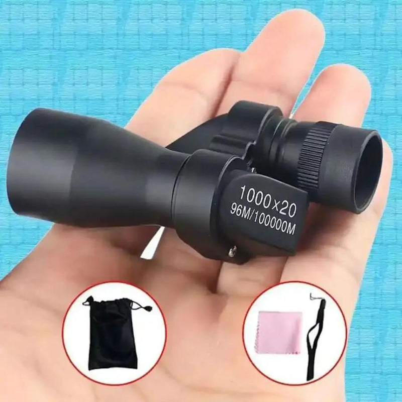 Mini Monoculars by 9eight5