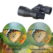 Mini Monoculars by 9eight5
