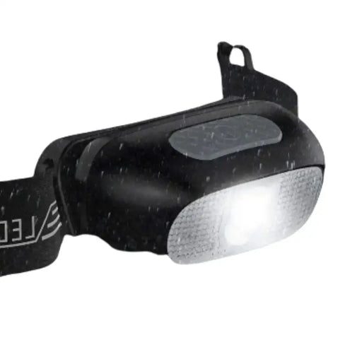 Mini Motion Sensor Headlight by Habicare