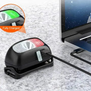 Mini Motion Sensor Headlight by Habicare