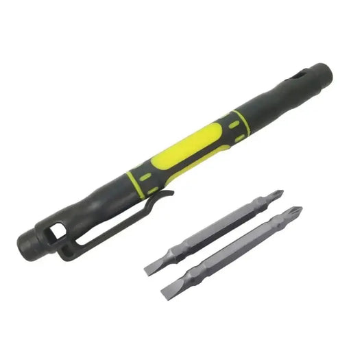 Mini Multi-Tool Screwdriver Set by Habicare
