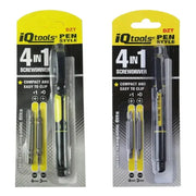 Mini Multi-Tool Screwdriver Set by Habicare