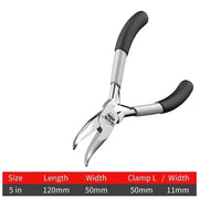 Mini Pliers (available in 9 different types) by Habicare