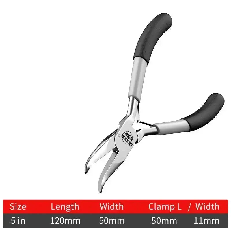 Mini Pliers (available in 9 different types) by Habicare