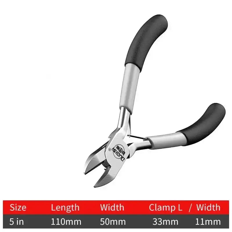 Mini Pliers (available in 9 different types) by Habicare