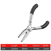 Mini Pliers (available in 9 different types) by Habicare