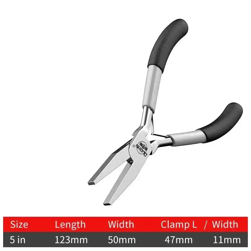 Mini Pliers (available in 9 different types) by Habicare