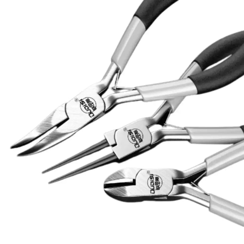 Mini Pliers (available in 9 different types) by Habicare