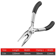 Mini Pliers (available in 9 different types) by Habicare